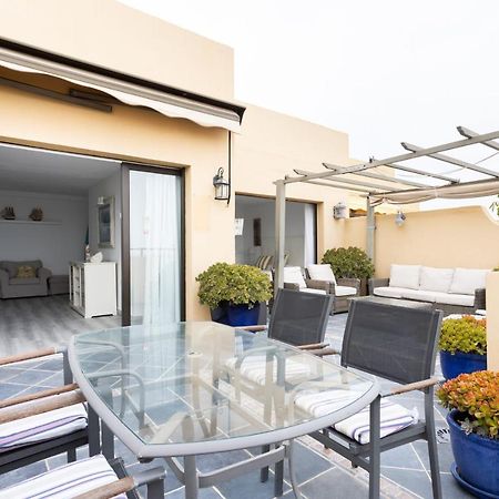 Ferienwohnung Medano Perfect Seaviews By Sunkeyrents El Médano Exterior foto