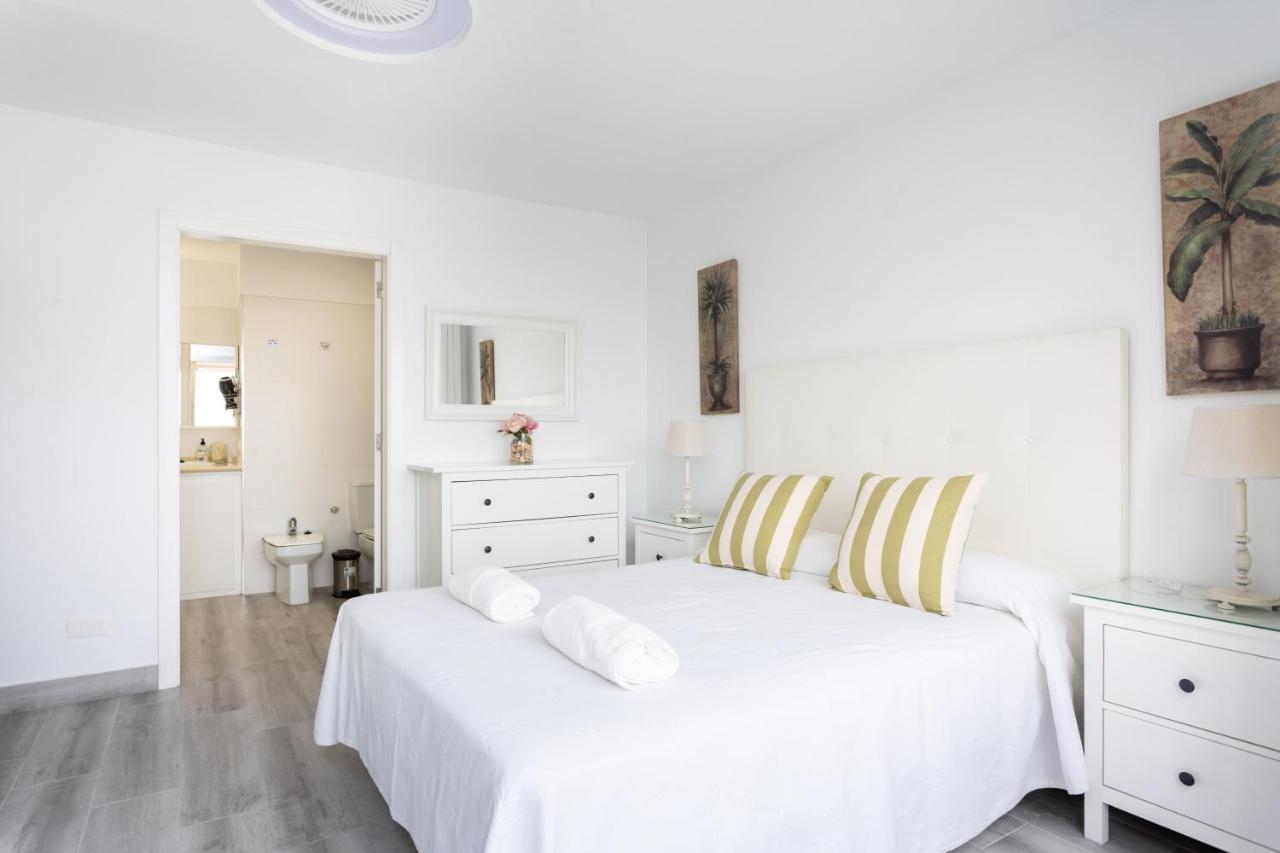 Ferienwohnung Medano Perfect Seaviews By Sunkeyrents El Médano Exterior foto