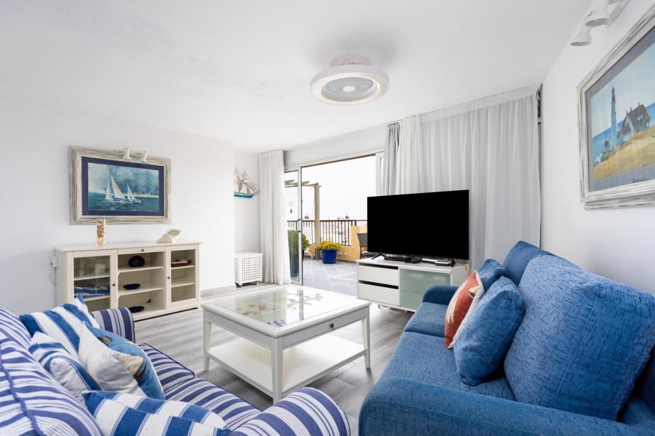 Ferienwohnung Medano Perfect Seaviews By Sunkeyrents El Médano Exterior foto
