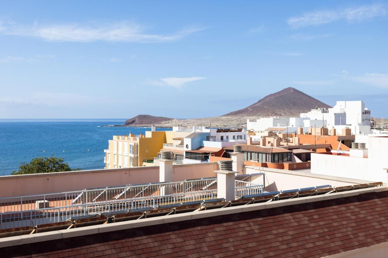 Ferienwohnung Medano Perfect Seaviews By Sunkeyrents El Médano Exterior foto